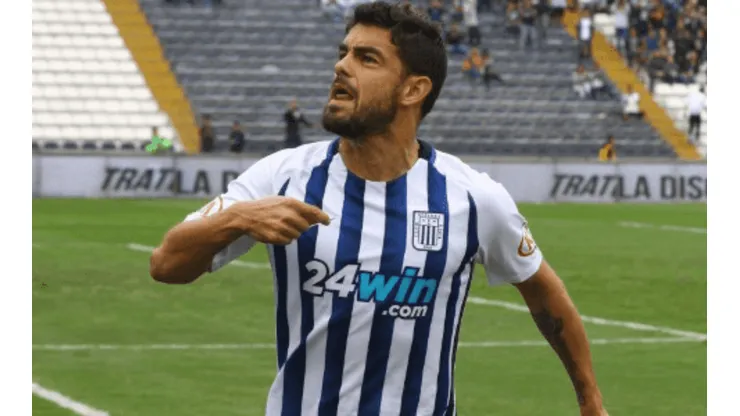 Luis Aguiar reveló el motivo por el cual no puede volver a Alianza Lima
