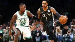 Posiciones de la NBA hoy: así va la lucha por los playoffs al 5 de febrero