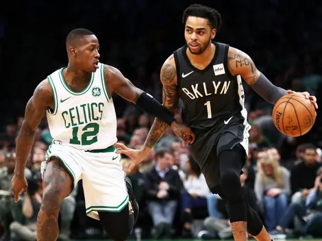 Posiciones de la NBA hoy: así va la lucha por los playoffs al 5 de febrero