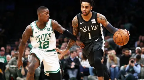 Posiciones de la NBA hoy: así va la lucha por los playoffs al 5 de febrero