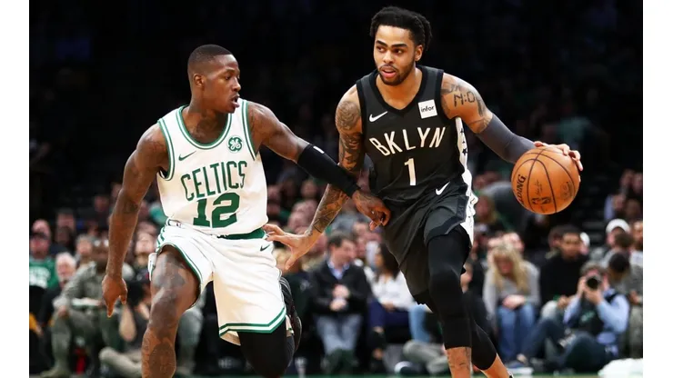 Posiciones de la NBA hoy: así va la lucha por los playoffs al 5 de febrero