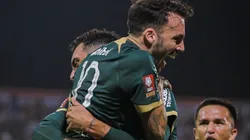 Crack de Alianza Lima genera grandes elogios en Uruguay