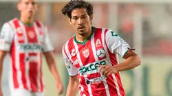 En Fox Sports revelan el motivo por el que Mati Fernández no llegó a la MLS y terminó en Colombia