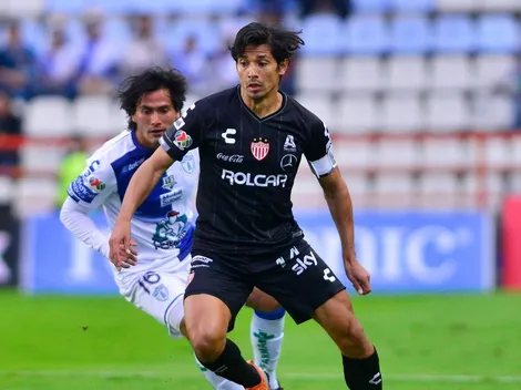 Confirmado: Matías Fernández jugará en el fútbol colombiano