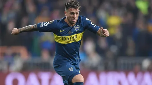 Esto no es Boca: Buffarini tiró una frase que va a hacer que los hinchas del Xeneize lo maten