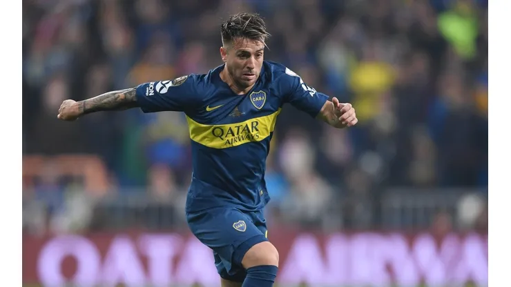 Esto no es Boca: Buffarini tiró una frase que va a hacer que los hinchas del Xeneize lo maten