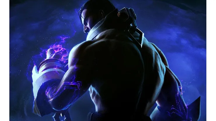 Sylas gratis en la rotación de Campeones de League of Legends