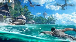 Comienza la nueva temporada clasificatoria de Free Fire