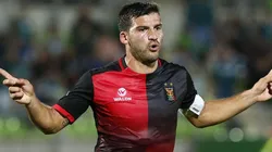 Melgar vs Universidad de Chile.