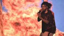 J Cole y Meek Mill liderarán el Juego de Estrellas de la NBA