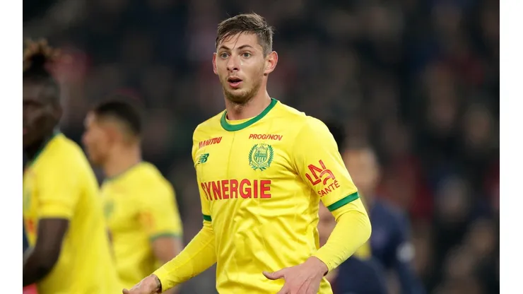 Durísimo: la escalofriante confesión de un amigo de Emiliano Sala sobre su trágico vuelo