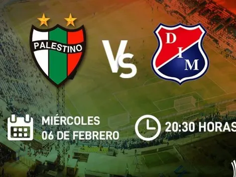 El Poderoso viajó para encarar el primer duelo de la Copa