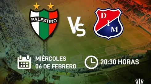 El Poderoso viajó para encarar el primer duelo de la Copa