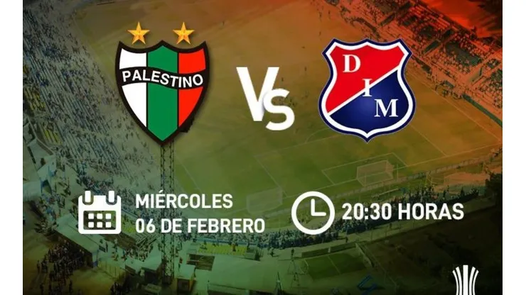 El Poderoso viajó para encarar el primer duelo de la Copa