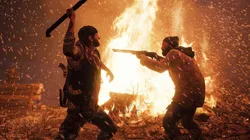 Days Gone presenta su tráiler Lucha para Sobrevivir