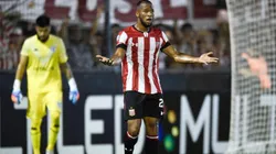 San Martín de San Juan vs Estudiantes.