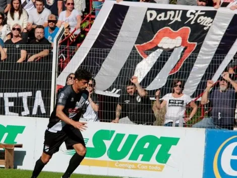 Qué canal transmite Danubio vs Atlético Mineiro por la Copa Libertadores