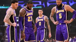 La MEGA OFERTA que hicieron los Lakers por Anthony Davis