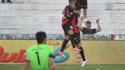 Patronato y un nuevo triunfo para soñar.