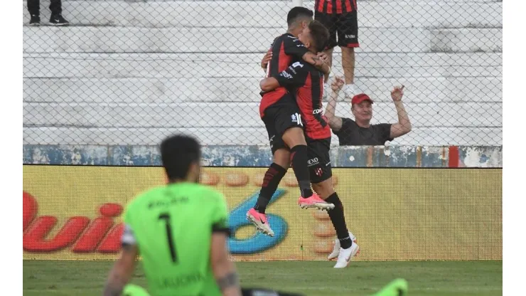 Patronato y un nuevo triunfo para soñar.