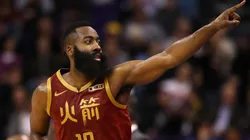 Resultados NBA Hoy: 44 puntos del MVP James Harden