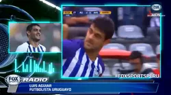 Atento Alianza Lima: Luis Aguiar rompió el silencio y habló del interés de Universitario