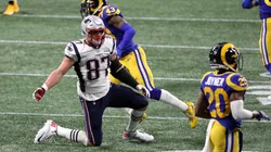 Super Bowl LIII - New England Patriots v Los Angeles Rams - Not Released (NR)