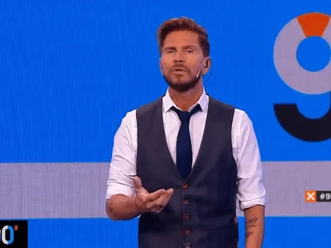 Vignolo fue contundente con lo que pasará si Racing le gana a River en el Monumental