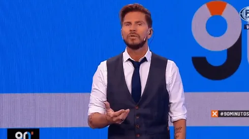 Vignolo fue contundente con lo que pasará si Racing le gana a River en el Monumental