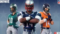Fortnite: Artículos de oferta en la tienda, 4 de febrero