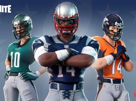 Fortnite: Artículos de oferta en la tienda, 4 de febrero