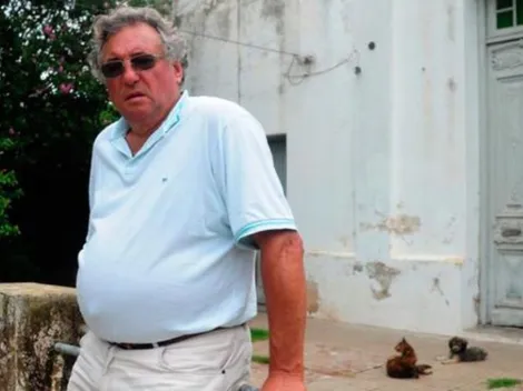 Resignación total en el padre de Emiliano Sala