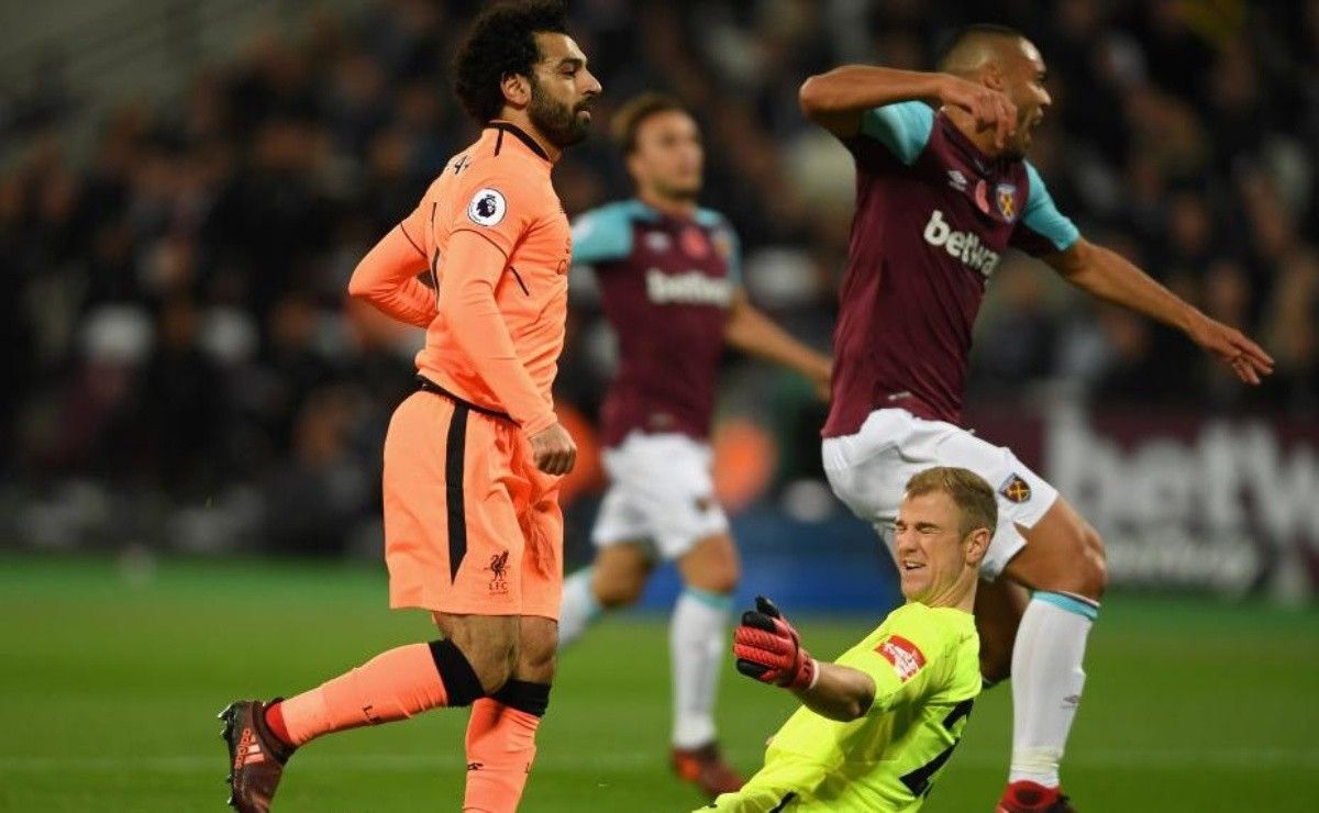 HOY | West Ham vs. Liverpool EN DIRECTO y GRATIS: horario y canal de TV ...