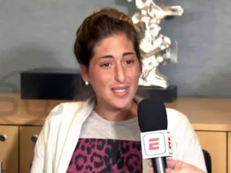 El emotivo mensaje de la hermana de Sala luego de que hallaran el avión