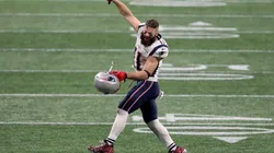 ¡Histórico! Tom Brady y los Patriots ganan otro Superbowl