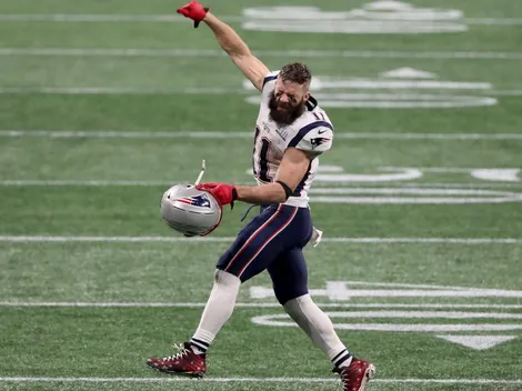 ¡Histórico! Tom Brady y los Patriots ganan otro Superbowl