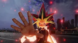 ¡Es oficial! Yu-Gi-Oh! Legacy of the Duelist: Link Evolution llegará para Nintendo Switch