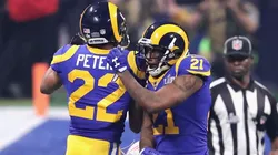 ¡Empatan los Rams! 3-3 se pone el Superbowl: ¿Responderá Brady?