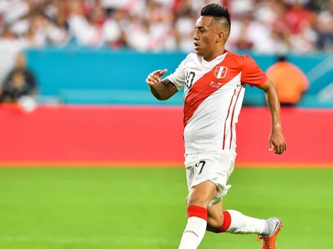 Mala para Independiente: se definió el futuro de Cueva