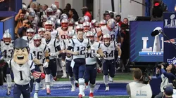 POLÉMICA: NFL Network adelanta que los Patriots ganan el Superbowl