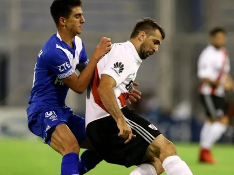 Qué canal transmite Vélez vs River por la Superliga