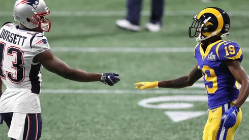 ¿Quién juega el Superbowl?