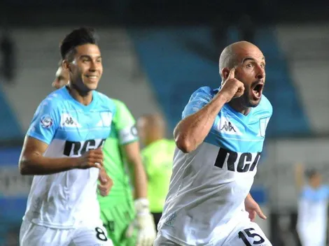 Ver en VIVO Racing vs Huracán por la Superliga 