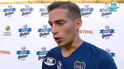 A Marcone le preguntaron por el 2018 y no dudó: "Este es un nuevo Boca"