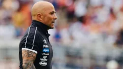 Casi como contra España: el Santos de Sampaoli perdió 5-1