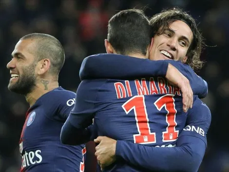 Qué canal transmite Lyon vs. PSG por la Ligue 1