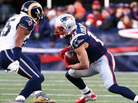 Patriots vs Rams EN VIVO por el Super Bowl 2019