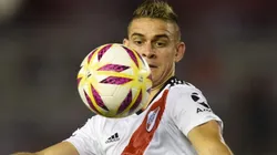 Vélez vs River Plate.