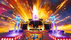 Fortnite - El recital de Marshmello ¡Completo!