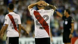 Vélez vs River por la Superliga.